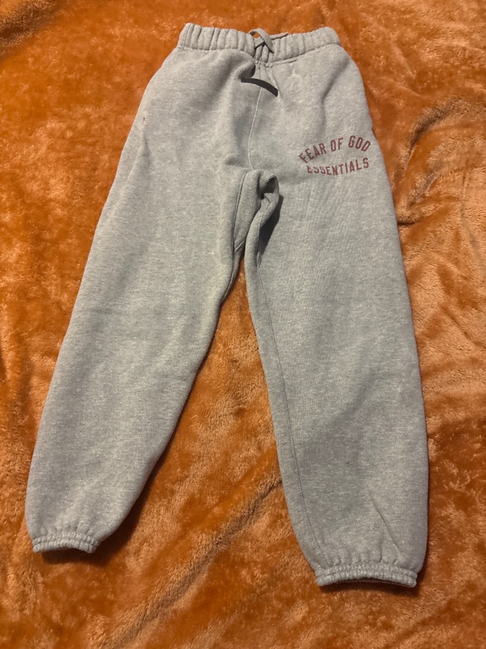 Boys sweatpants